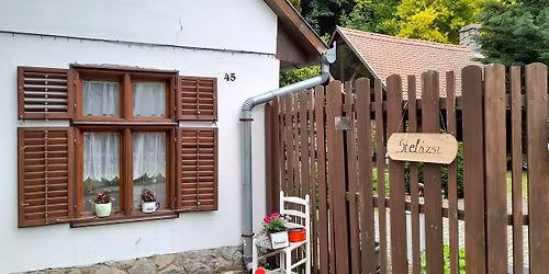 Az otthons\u00fct\u00e9s \u00f6r\u00f6mei 2\ud83d\ude42