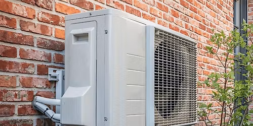 Heat Pump Tour