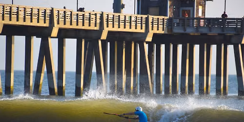 2026 U.S. Open Waveski Championships