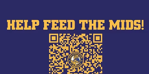 NJPC Feed the Mids! Navy vs USF!