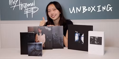 Parking Hannah Bahng