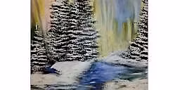 Winter Holiday  Saturday  January 31st 7:00 pm  $40