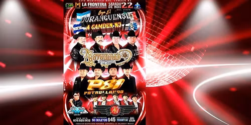 LA AUTORIDAD DE LA SIERRA & MAS