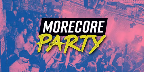 MoreCore Party M\u00f6nchengladbach - auf 2 Floors