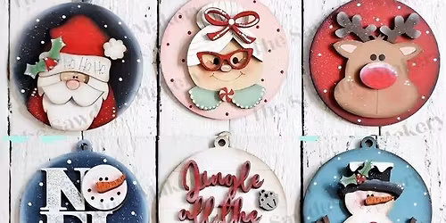 Wits & Pieces Workshop