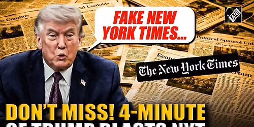 Fake News at Topeka Performing Arts Center