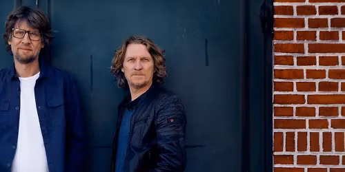 SKO\/TORP \u2013 intimkoncert inkl. 3-retters middag