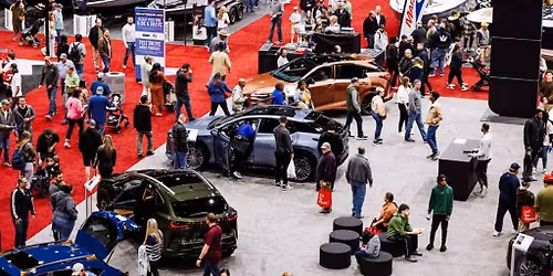 Houston Auto Show