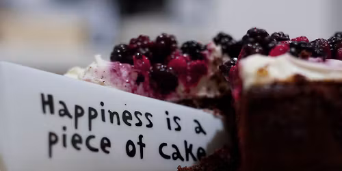 Is It Cake: Adult Edition