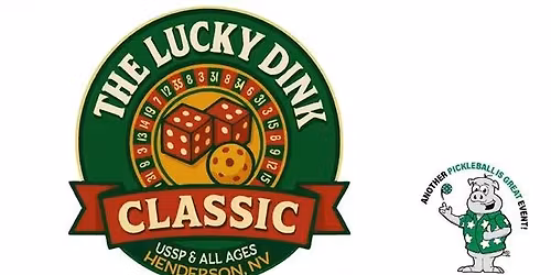 2025 Lucky Dink Classic - USSP + All Ages