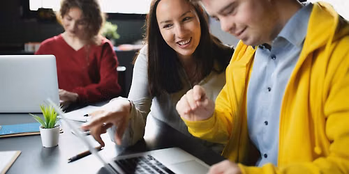 The Arc of San Diego Hiring Event