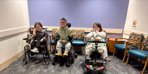 Rebuild the ride, renew the Hope