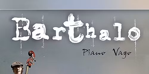 Barthalo \u2022 Swing manouche