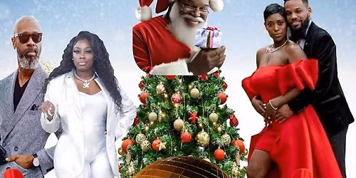 Post 193 First Annual Red & White Christmas Ball