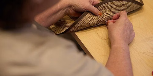 Fix It Clinic: Sewing in Rose Park Neighborhood Center