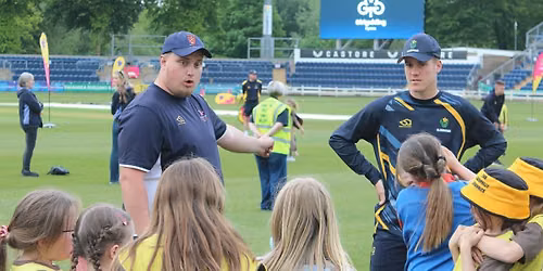 NEW DATE! Glamorgan Junior Membership Blast Evening at Penyrch CC