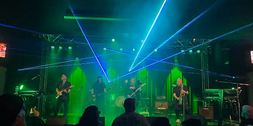 House Of Floyd Returns to The Empress Theatre in Vallejo