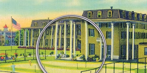 Halloweekend Murder Mystery