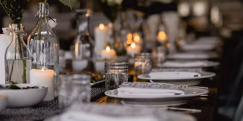 Community Dinner