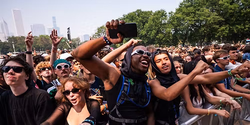 Parking Azzecca (18+)