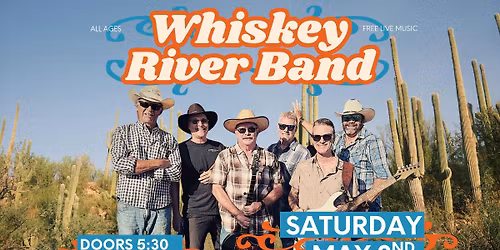 Whiskey River Band