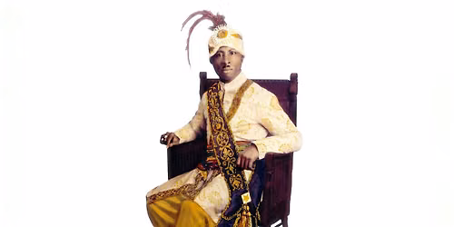 Moorish Science Temple of America 99th Annual National Convention