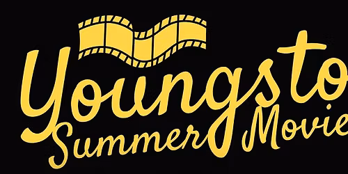 Youngstown Summer Movie Series