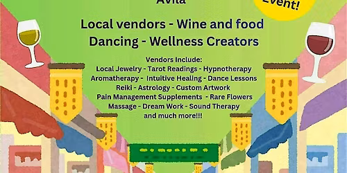 Wellness Expo