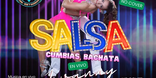 Miercoles de salsa