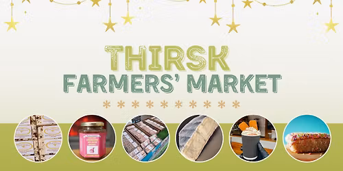 Thirsk Farmers' Market