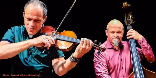 Huebner Brothers \u2014 A Family Affair (Albumpr\u00e4sentation)