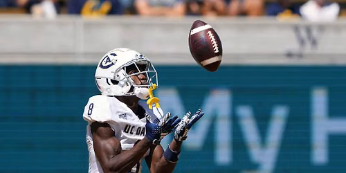 UC Davis Aggies vs. North Alabama Lions