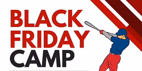 Black Friday Camp