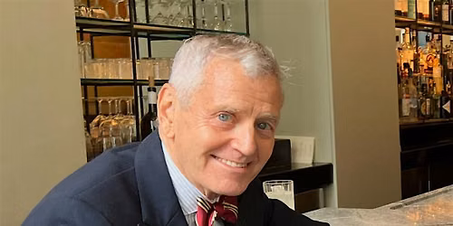 David Leighton, Solo Piano Concert Season