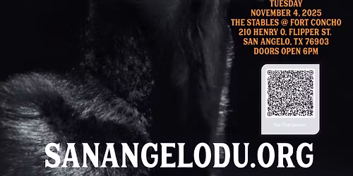 San Angelo Ducks Unlimited Fall Dinner Event