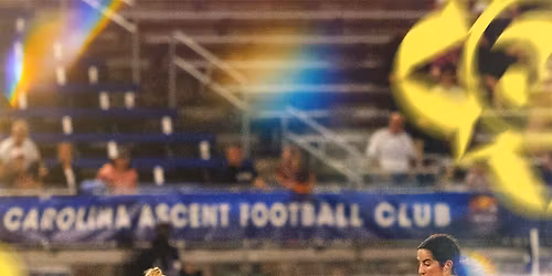 Tampa Bay Sun FC vs. Carolina Ascent FC