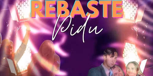 VetMed Rebastepidu\/Foxparty 2026