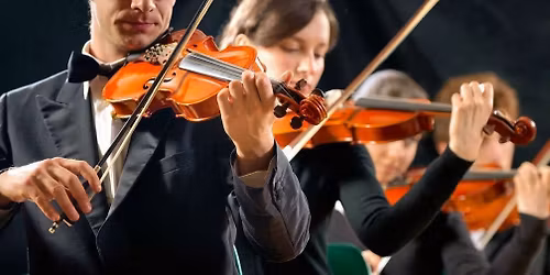 Royal Philharmonic Orchestra presents Film Music Gala London Tickets