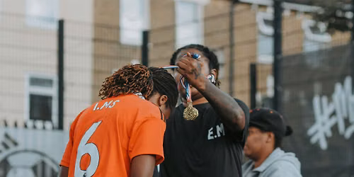 MCKENZI3KICKZ 2v2 Tournament