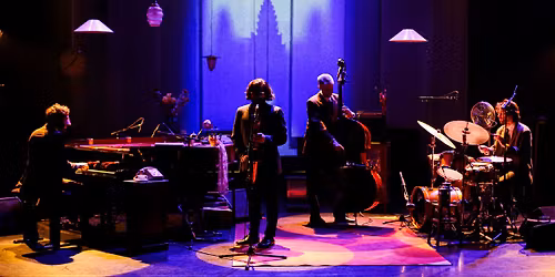 Festival des 3 Continents : Flash Pig, The Mood for Love