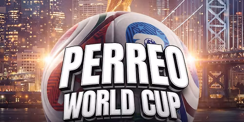 Perreo World Cup: Mexico vs South Korea Watch Party @ NOTO Philadelphia
