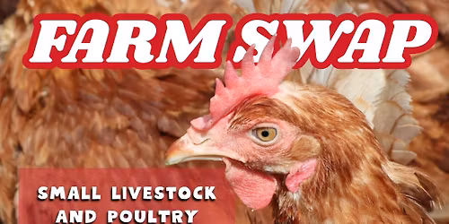 Agri Supply's Farm Swap (Garner, NC)