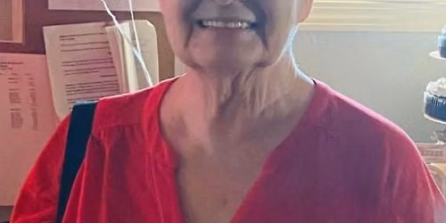 Benefit for Lillian Rossman