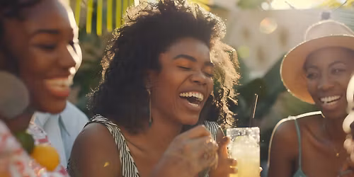 Charlotte December Brunch