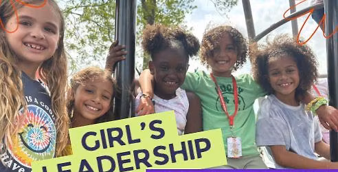 Girl's Leadership Conference