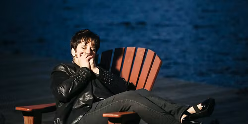 Diane Blue All-Star Quartet Live in the FrontRoom at WCUW!