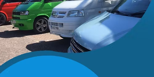 VW Campervan & Bus Meet 