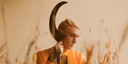 Patrick Wolf - The Magic Position 20th Anniversary
