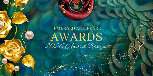 2026 Emerald and Pearl Awards -Chicago Reparations
