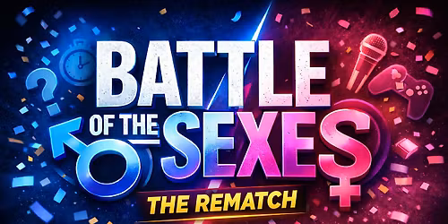 Battle of the Sexes: The Rematch